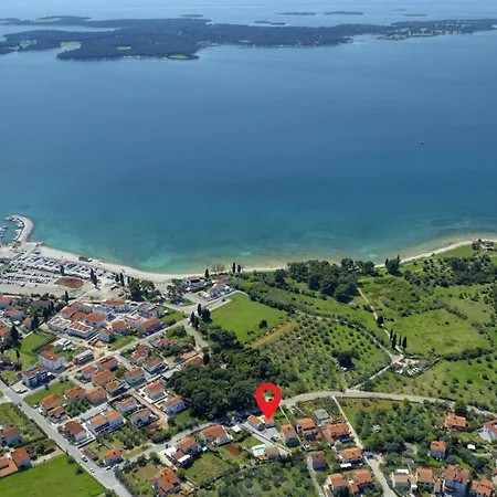 Stunning In Fažana