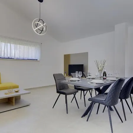Stunning In Holiday home