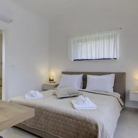 Holiday home Stunning In