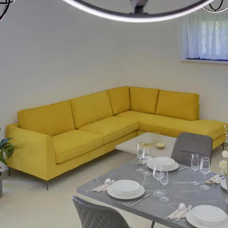 Holiday home Stunning In *